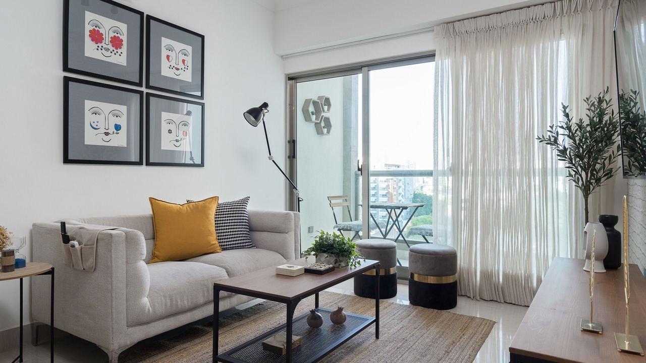 Photo of Livingroom in La Julia