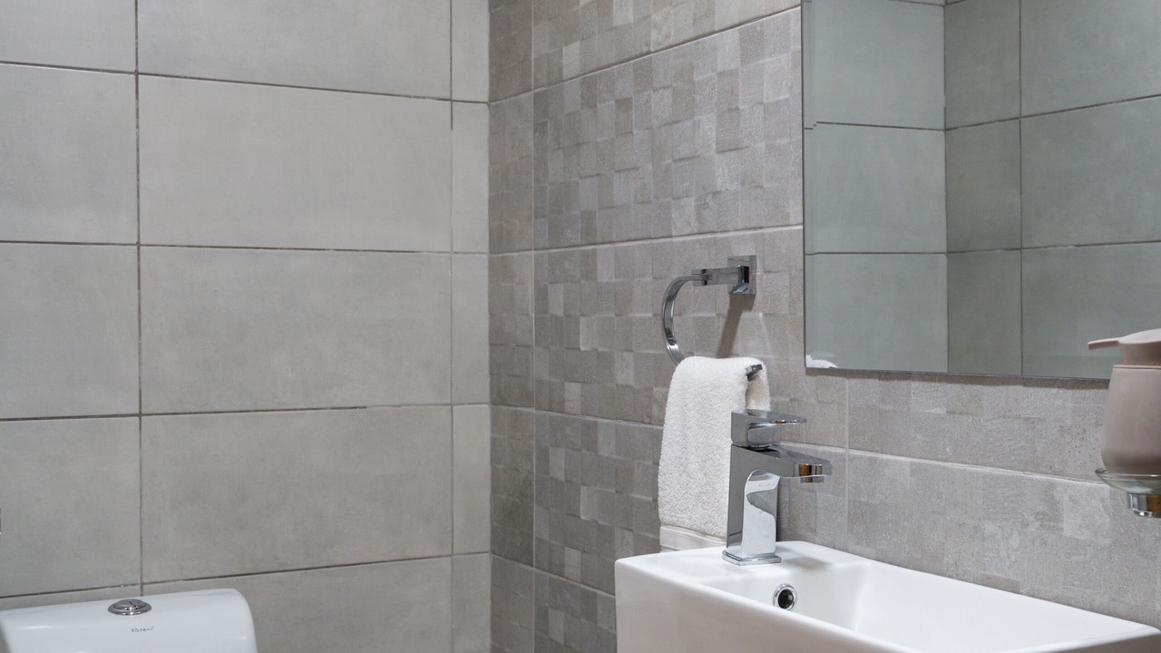 Photo of Bathroom in La Julia