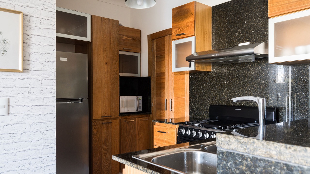 Photo of Kitchen in La Julia