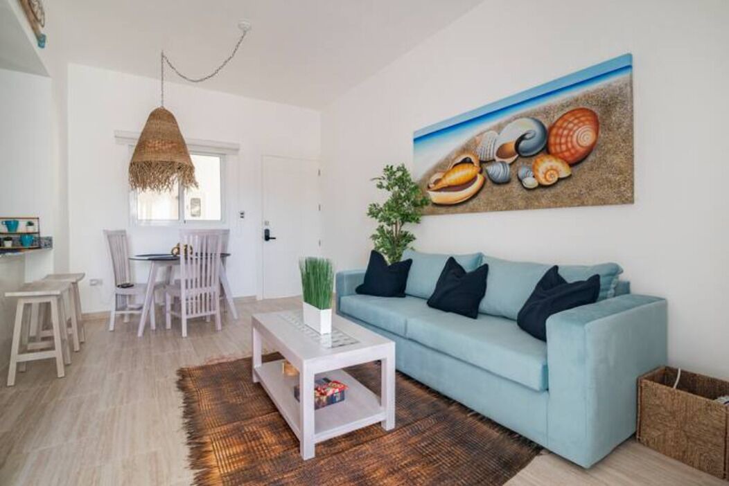Photo of Bedroom in El Cortecito