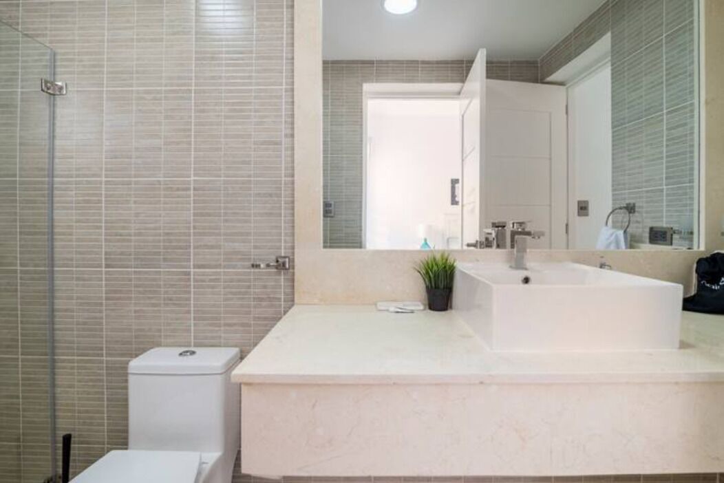 Photo of Bathroom in El Cortecito