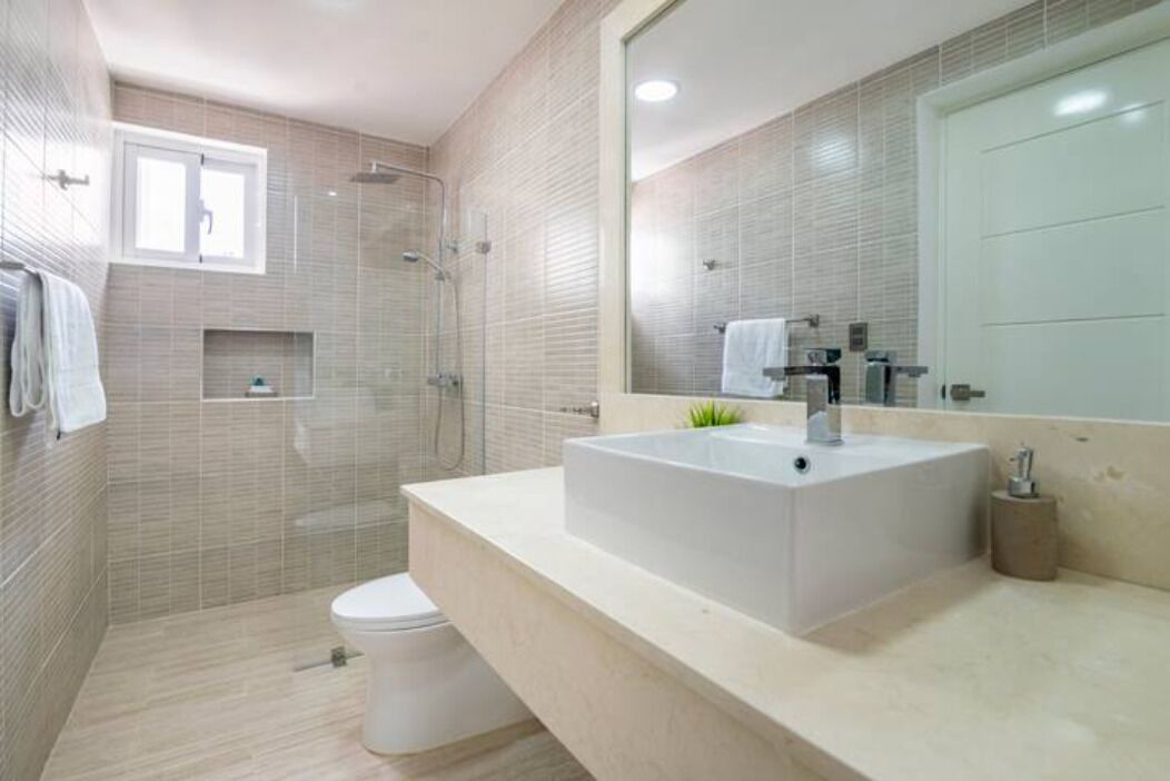 Photo of Bathroom in El Cortecito