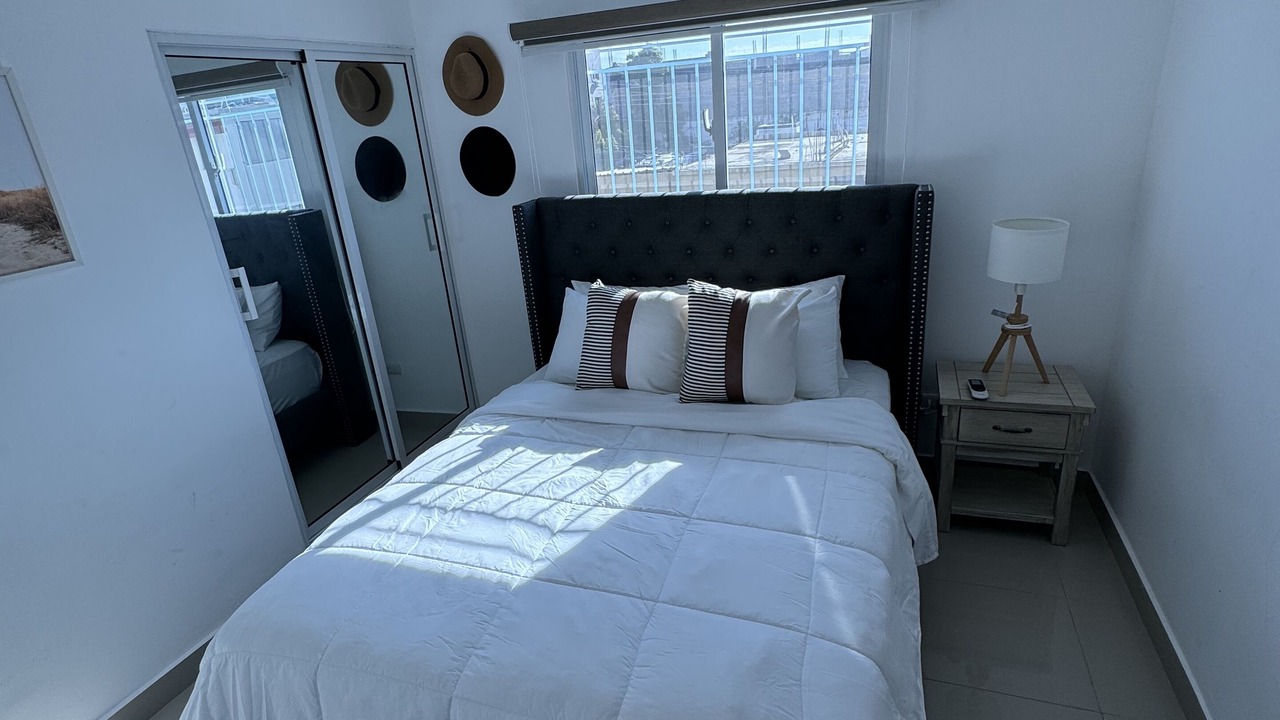 Photo of Bedroom in Ensanche Isabelita