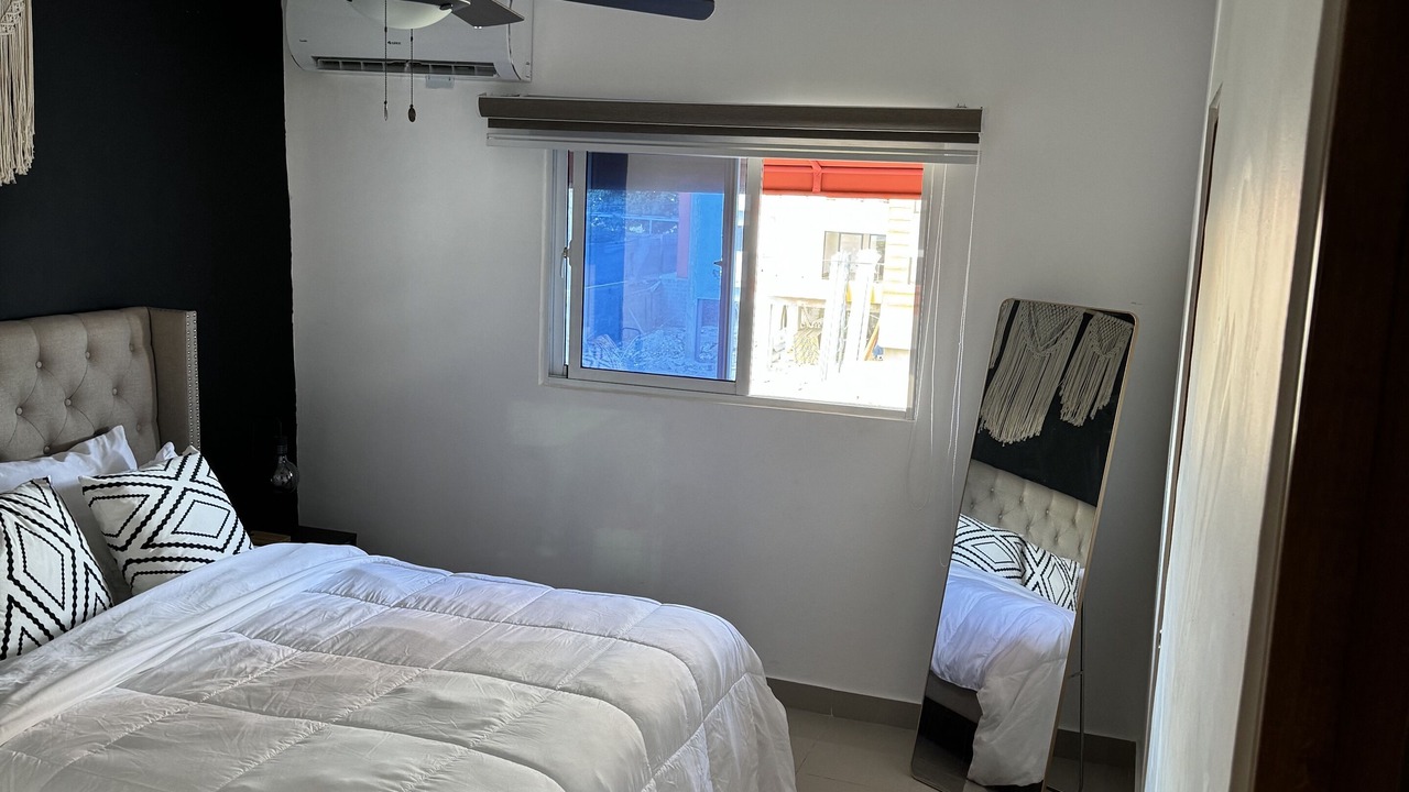 Photo of Bedroom in Ensanche Isabelita
