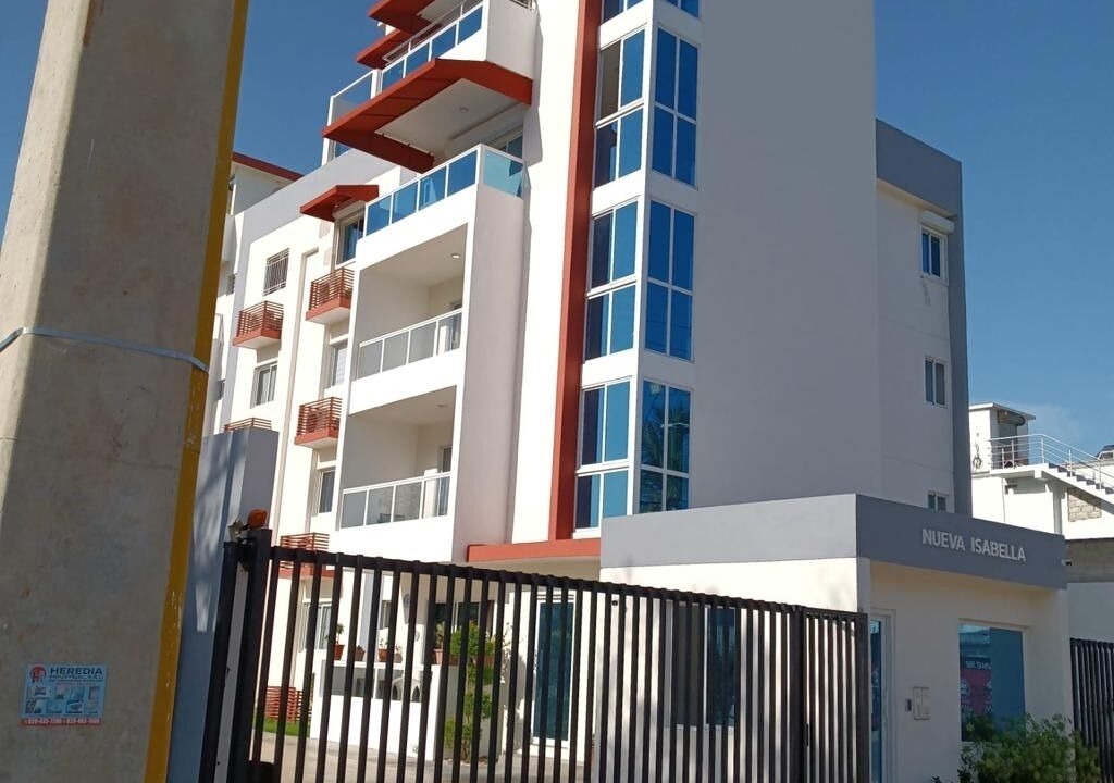 Photo of Outdoor in Ensanche Isabelita