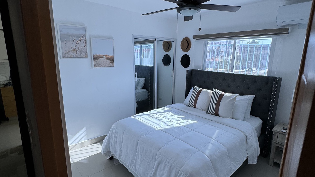 Photo of Bedroom in Ensanche Isabelita