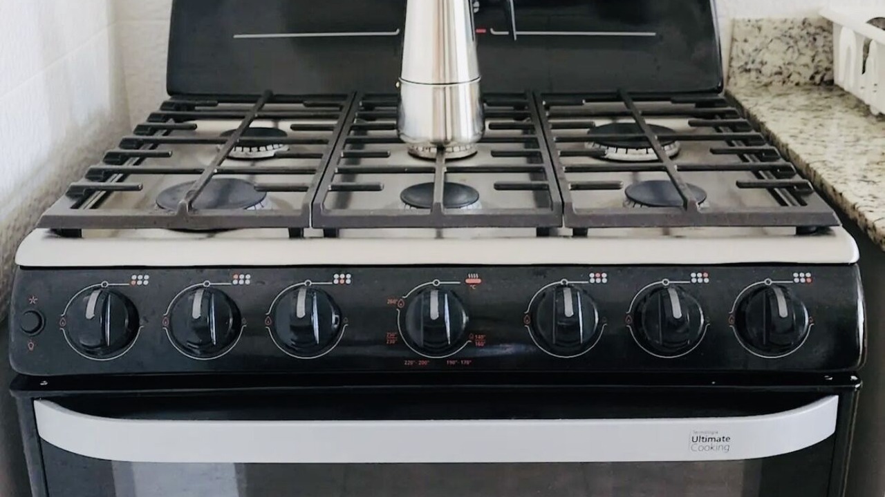 Photo of Kitchen in Ensanche Isabelita