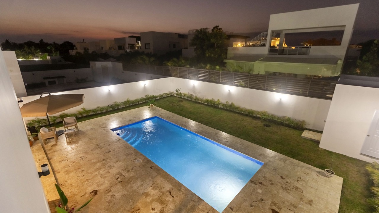 Photo of Outdoor in Playa Chiquita
