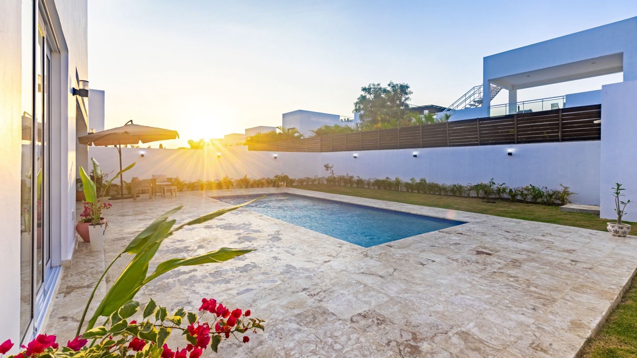 Photo of Outdoor in Playa Chiquita