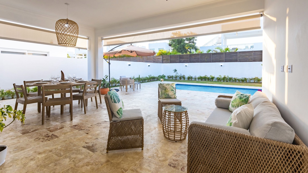 Photo of Outdoor in Playa Chiquita