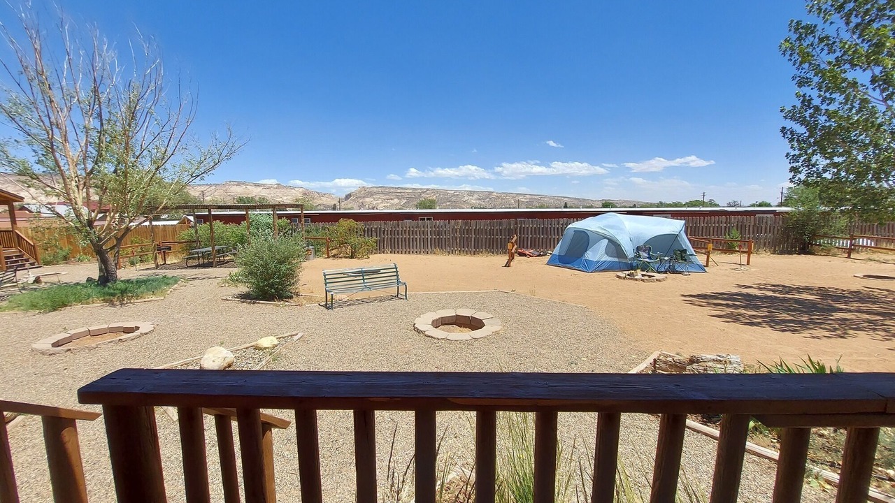 Photo of Outdoor in Escalante