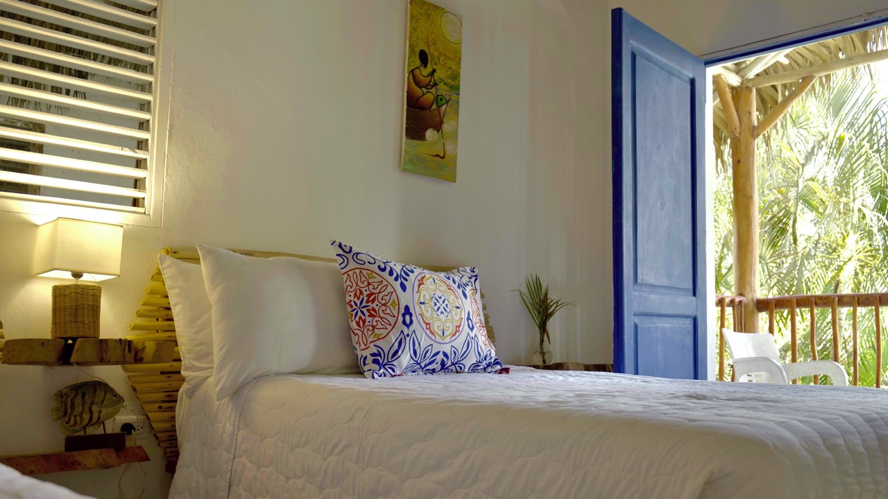 Photo of Bedroom in Las Terrenas