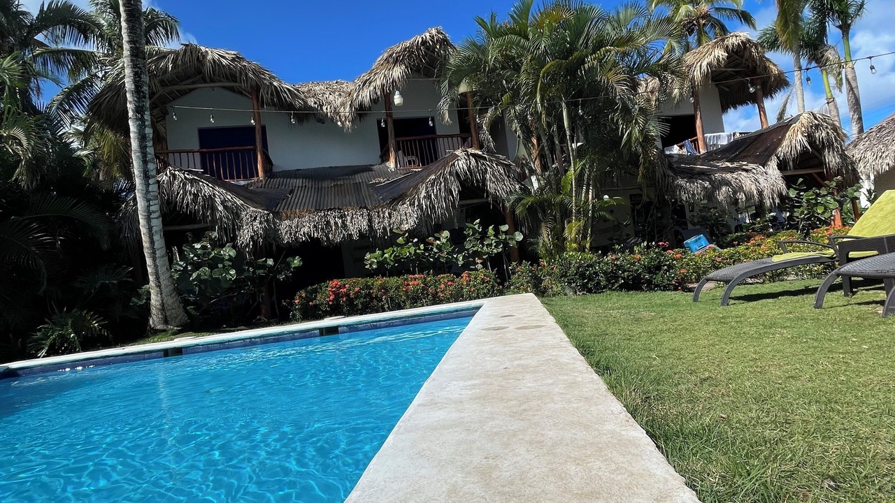 Photo of Outdoor in Las Terrenas