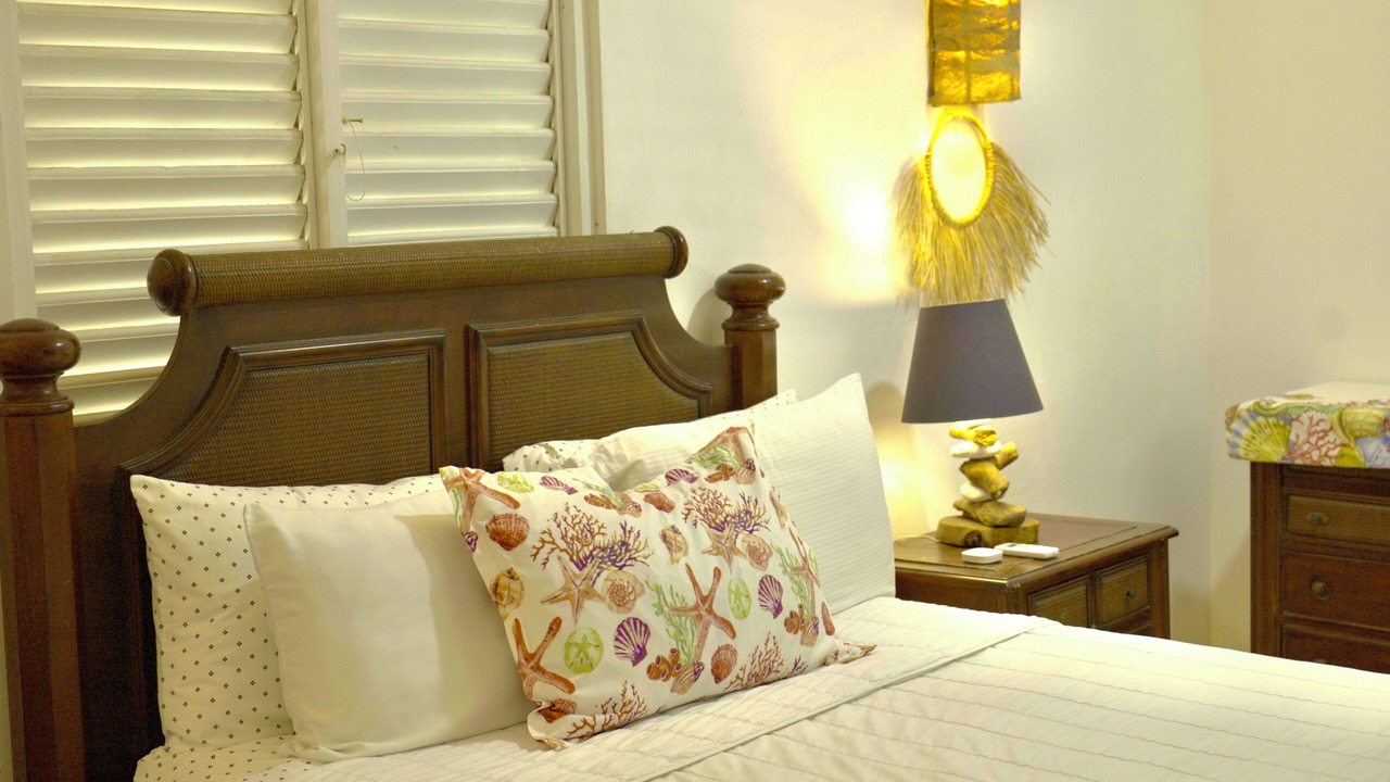 Photo of Bedroom in Las Terrenas