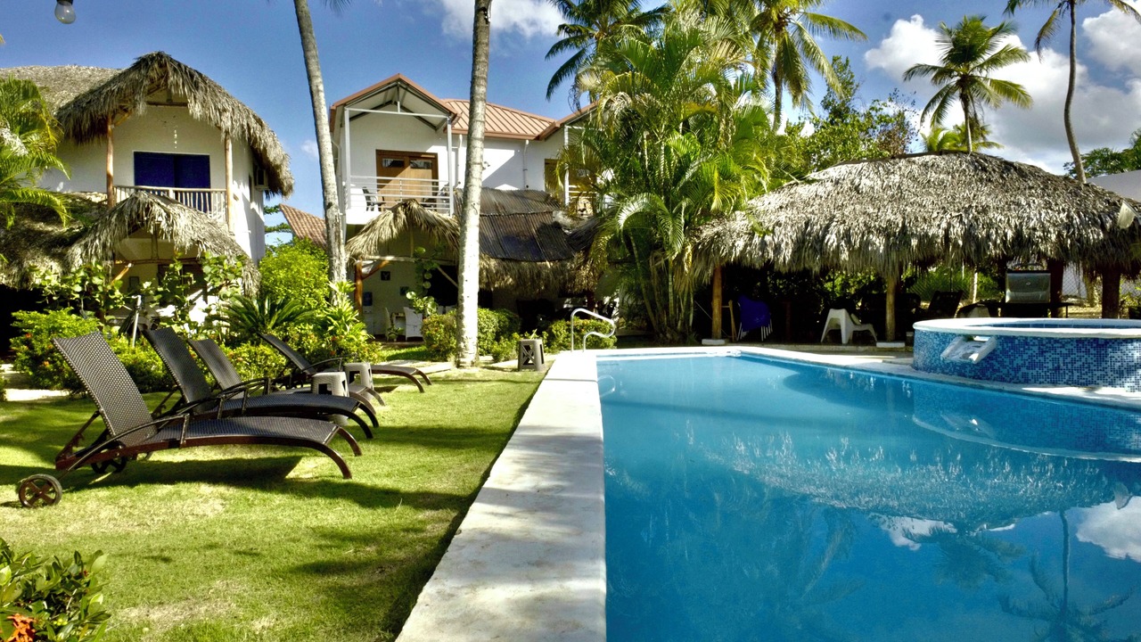 Photo of Outdoor in Las Terrenas