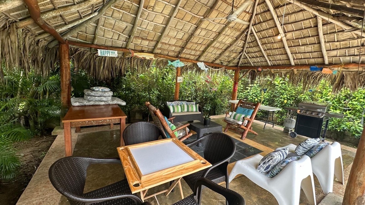 Photo of Outdoor in Las Terrenas