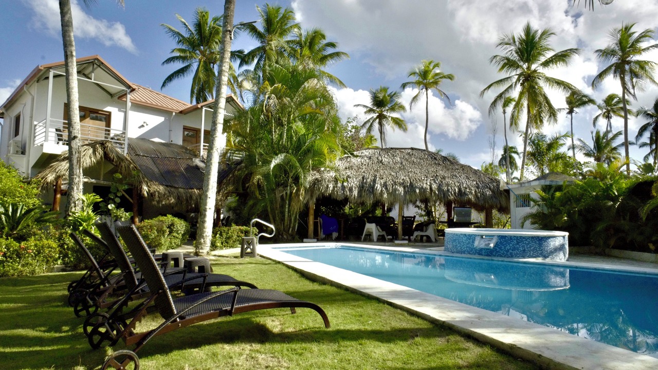 Photo of Outdoor in Las Terrenas