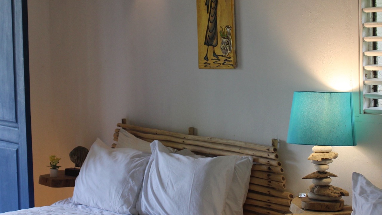 Photo of Bedroom in Las Terrenas