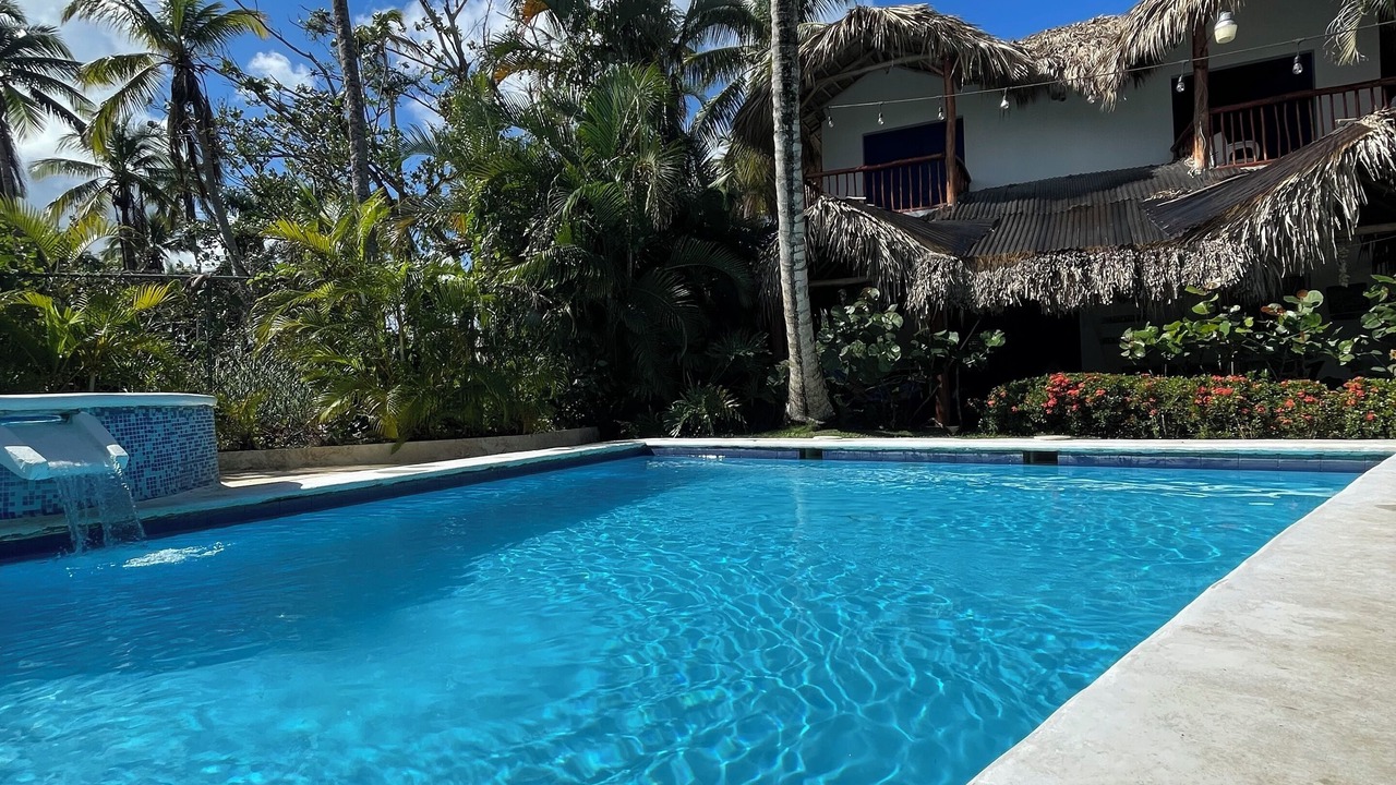 Photo of Outdoor in Las Terrenas