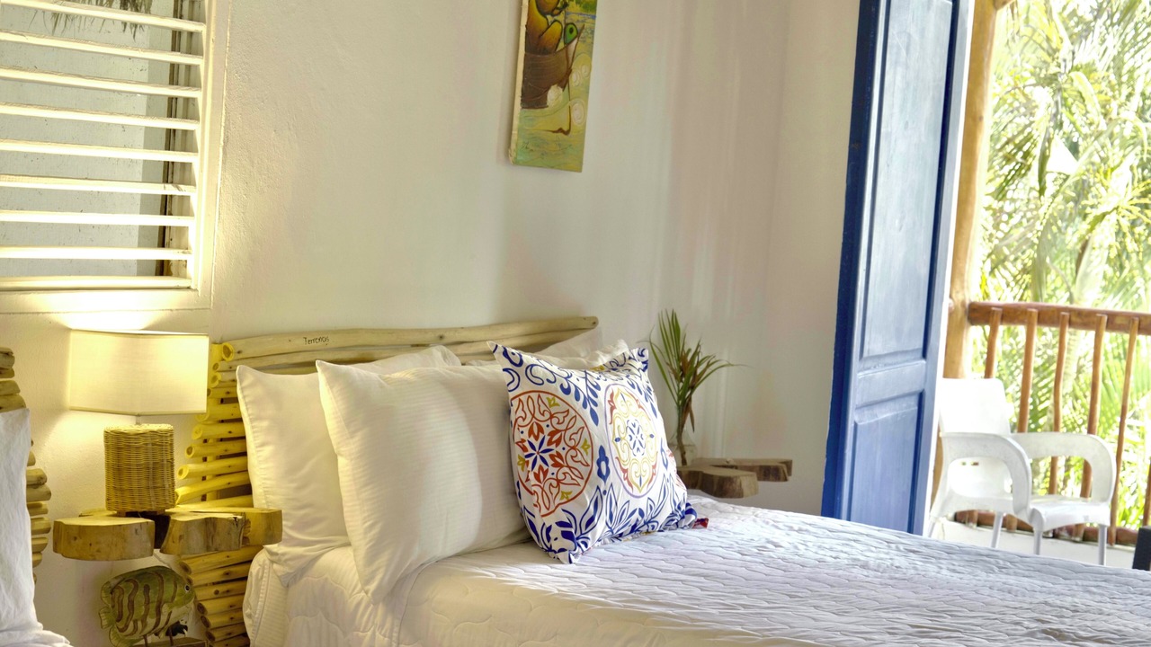 Photo of Bedroom in Las Terrenas