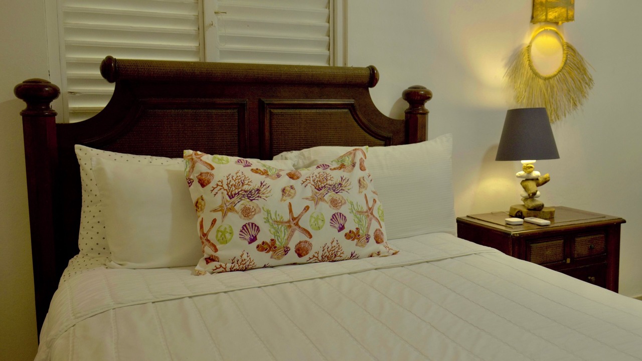 Photo of Bedroom in Las Terrenas