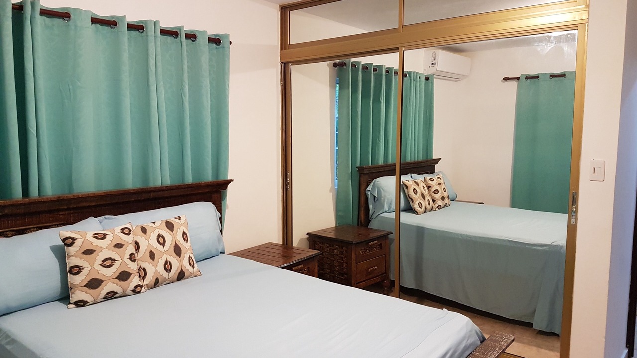 Photo of Bedroom in Playa Bibijagua