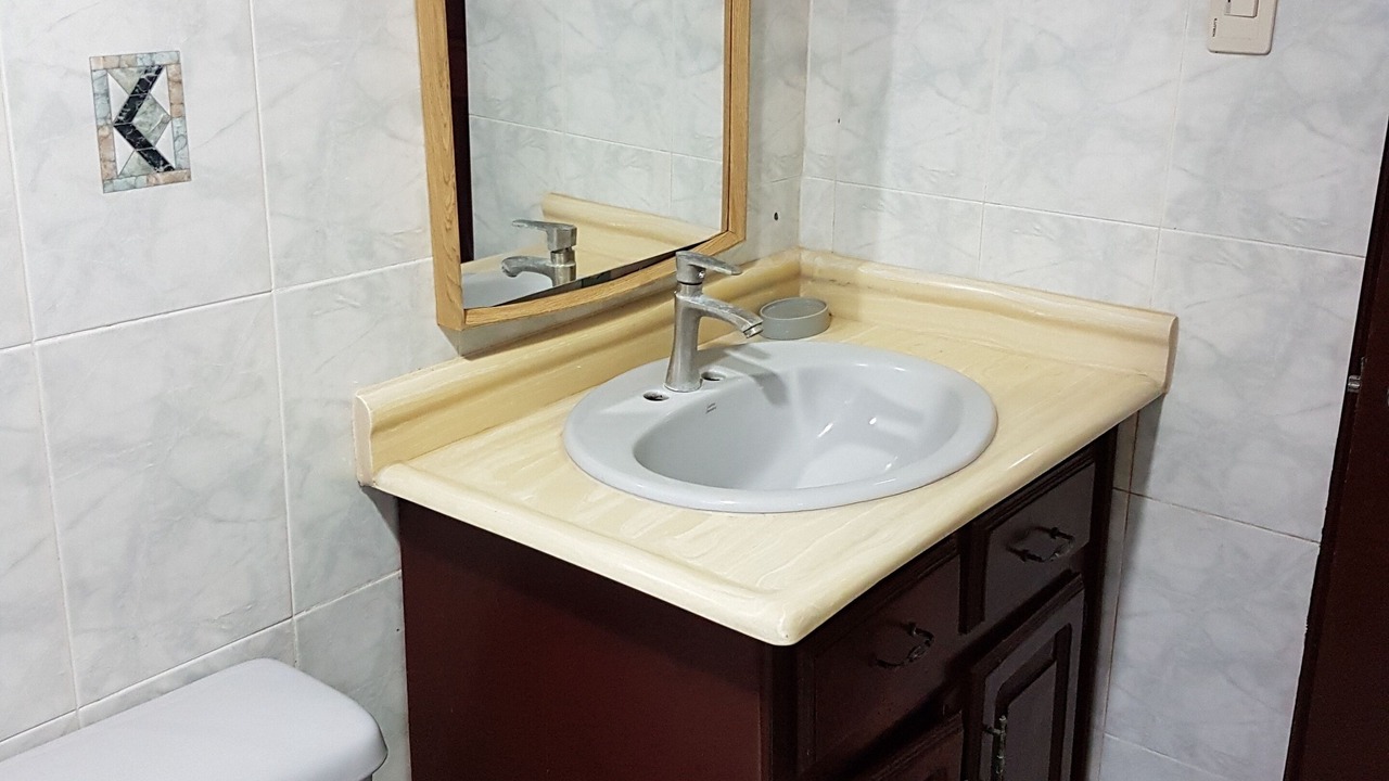 Photo of Bathroom in Playa Bibijagua