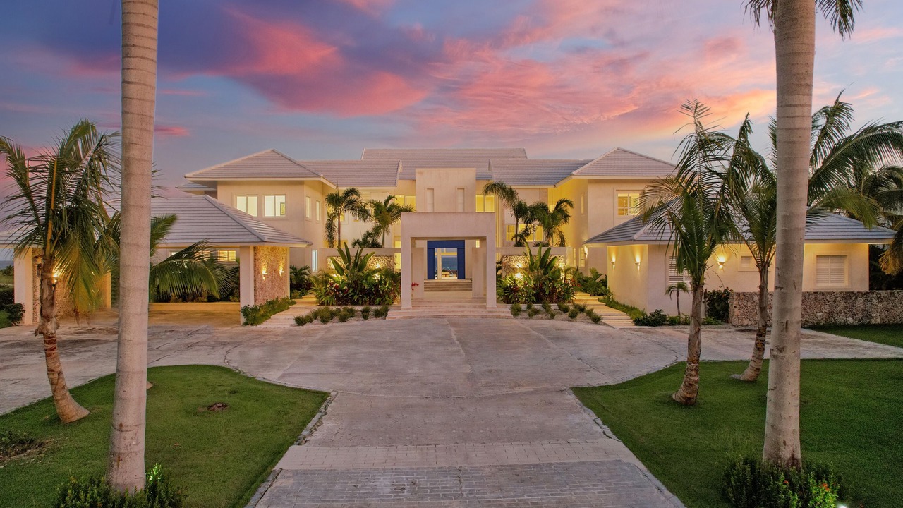 Photo of Outdoor in Punta Cana