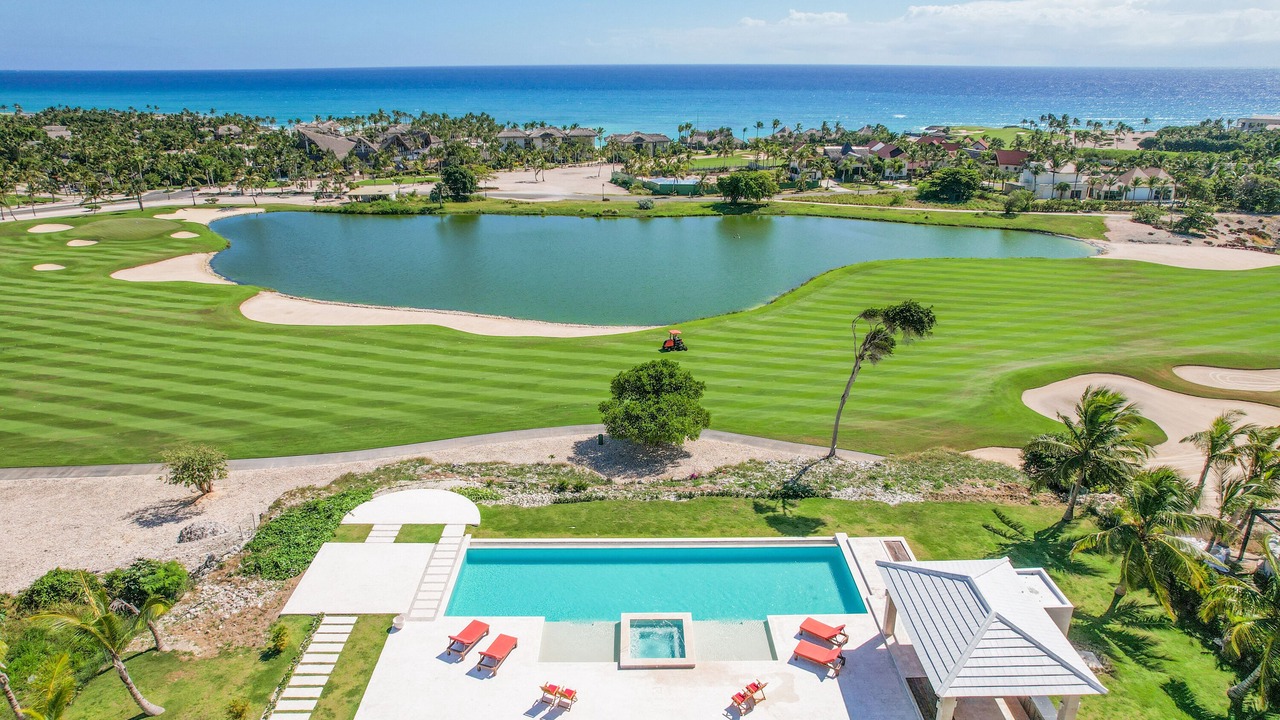 Photo of Outdoor in Punta Cana