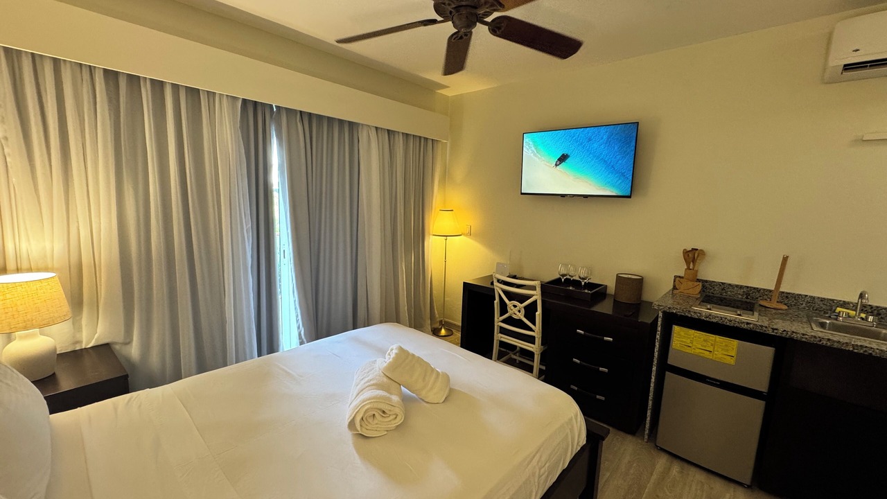 Photo of Bedroom in Bayahibe