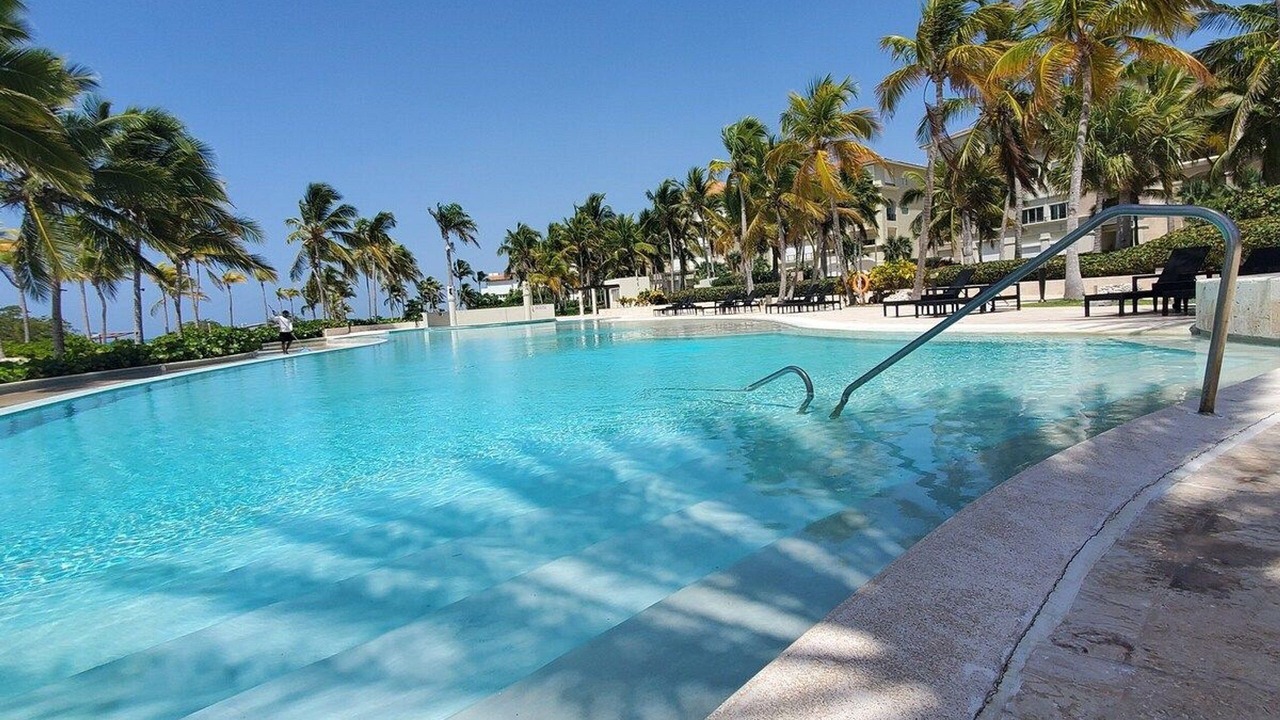 Photo of Outdoor in Cap Cana Marina