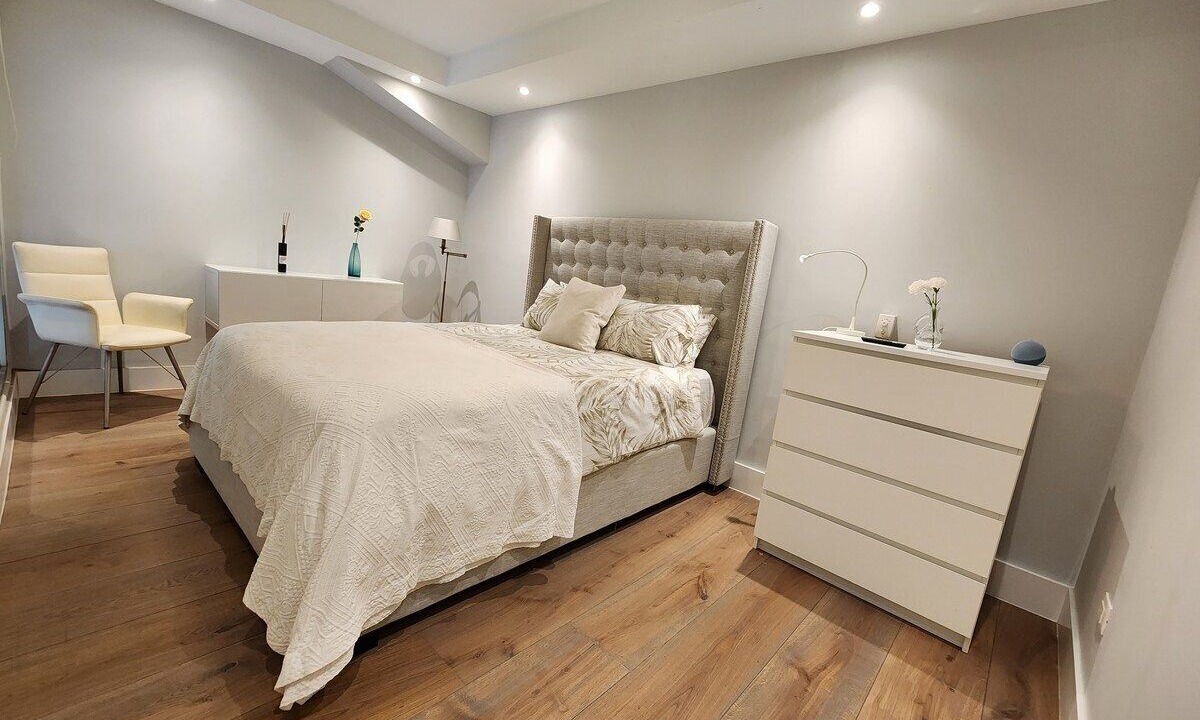 Photo of Bedroom in Cap Cana Marina