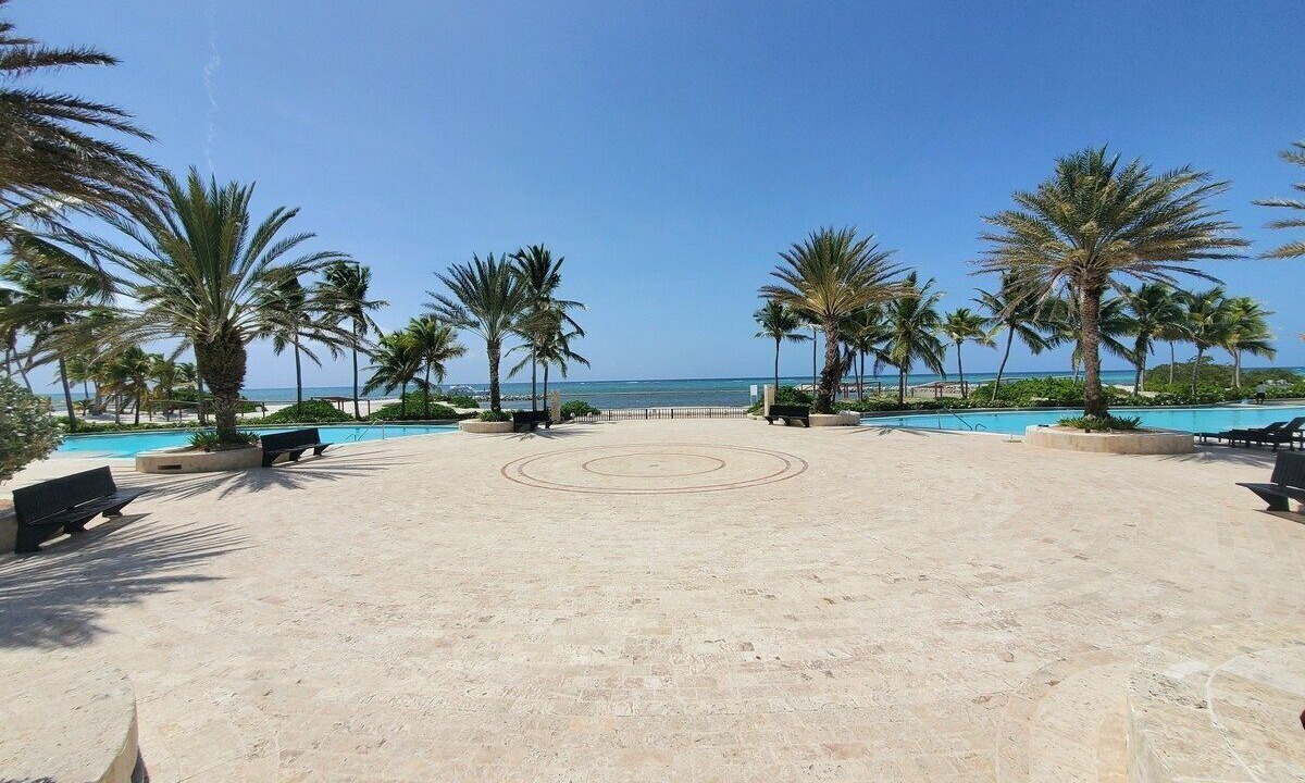 Photo of Outdoor in Cap Cana Marina