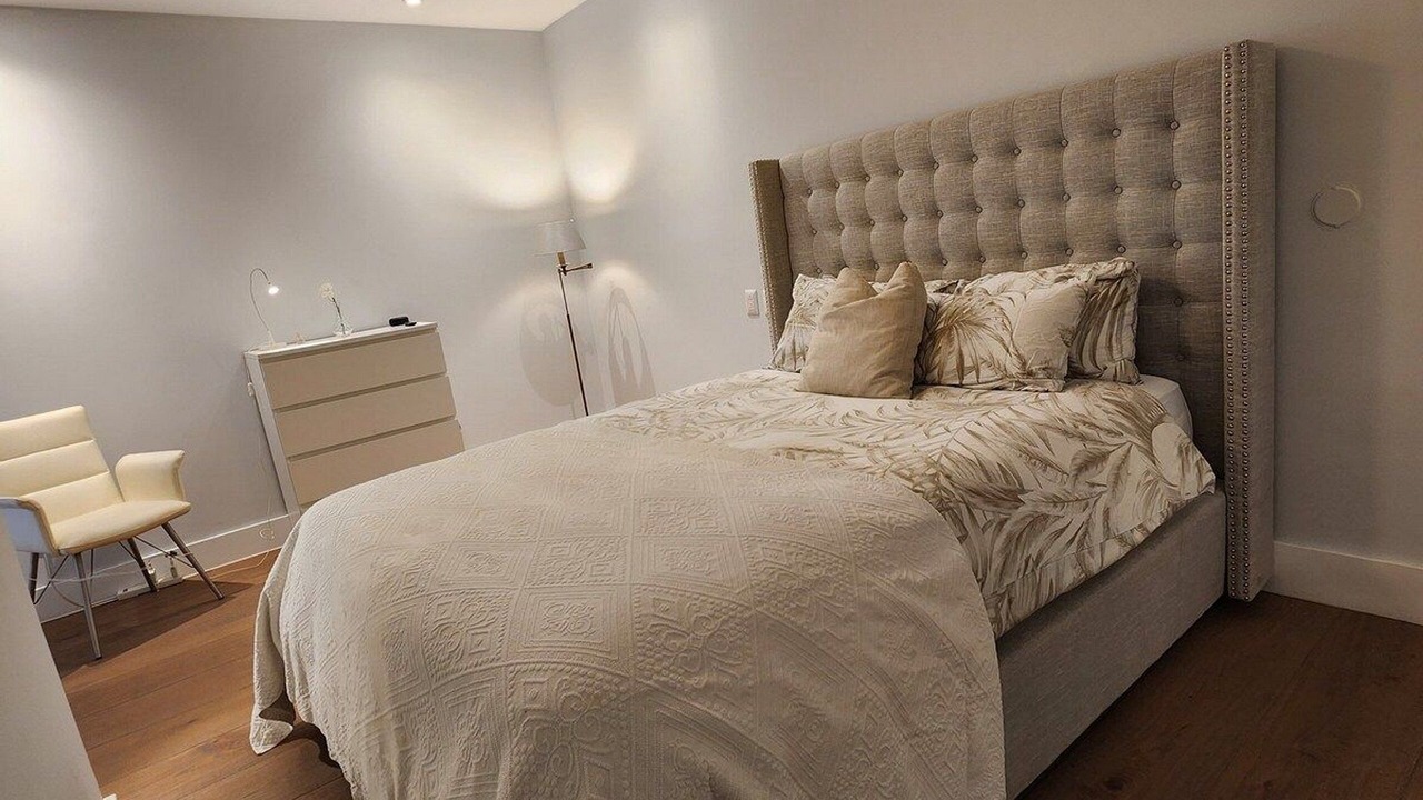 Photo of Bedroom in Cap Cana Marina