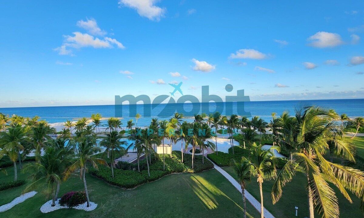 Photo of Outdoor in Cap Cana Marina