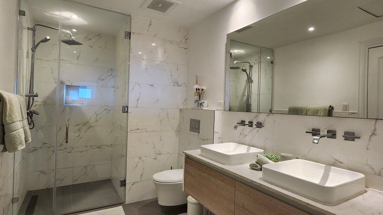 Photo of Bathroom in Cap Cana Marina
