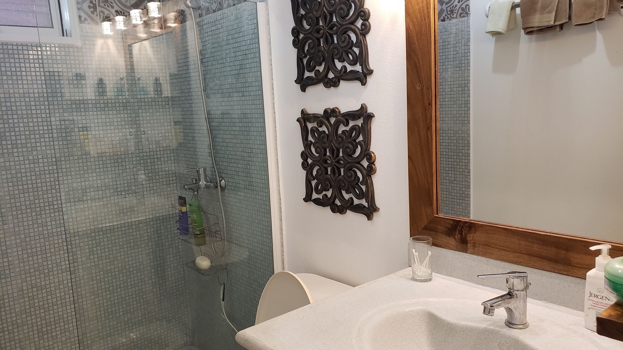 Photo of Bathroom in La Iglesia