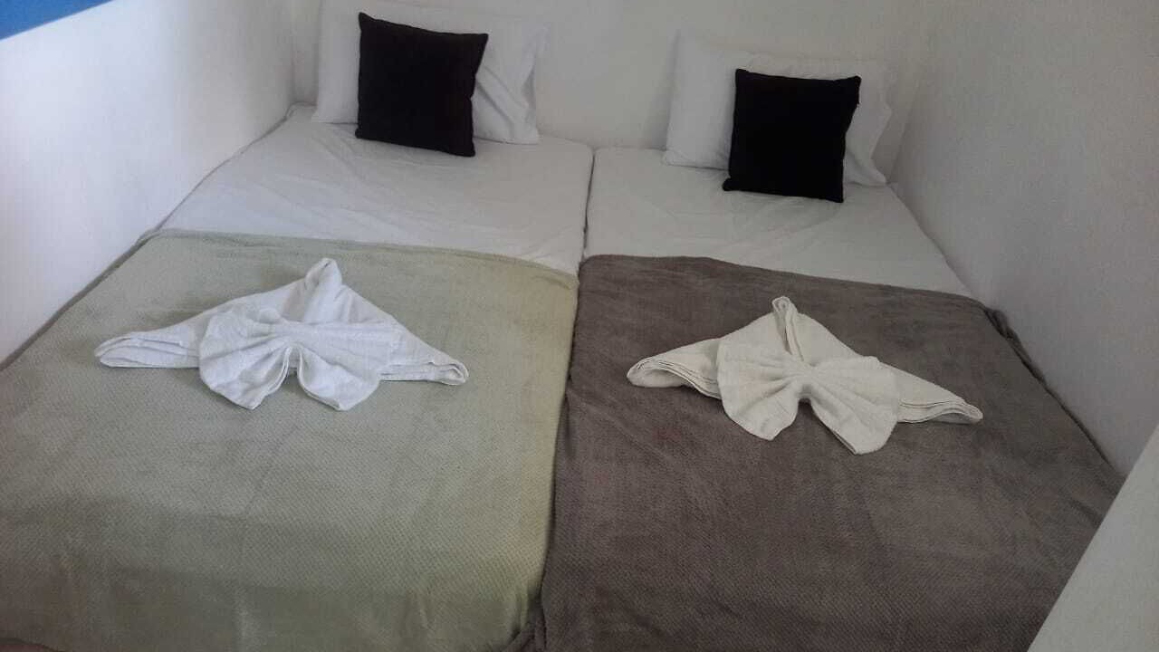 Photo of Bedroom in La Iglesia