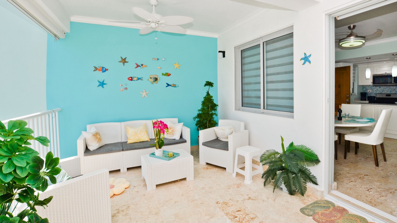 Photo of Livingroom in El Cortecito