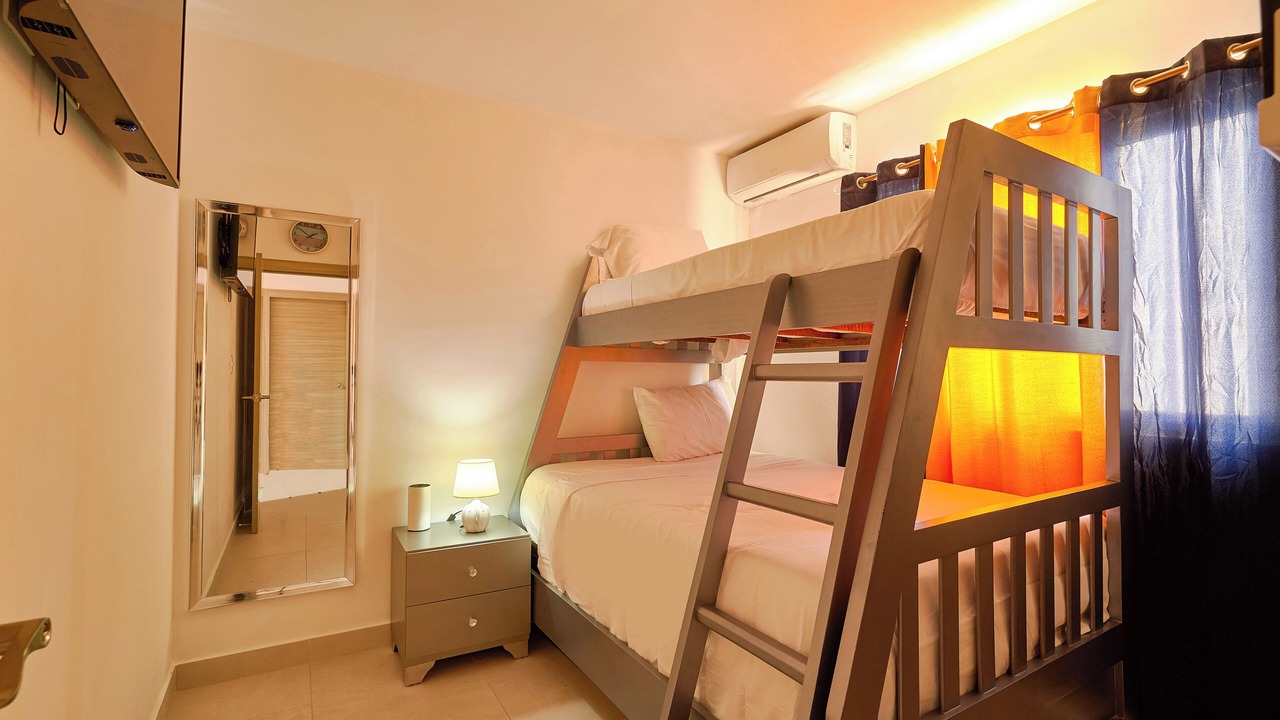 Photo of Bedroom in Punta Cana
