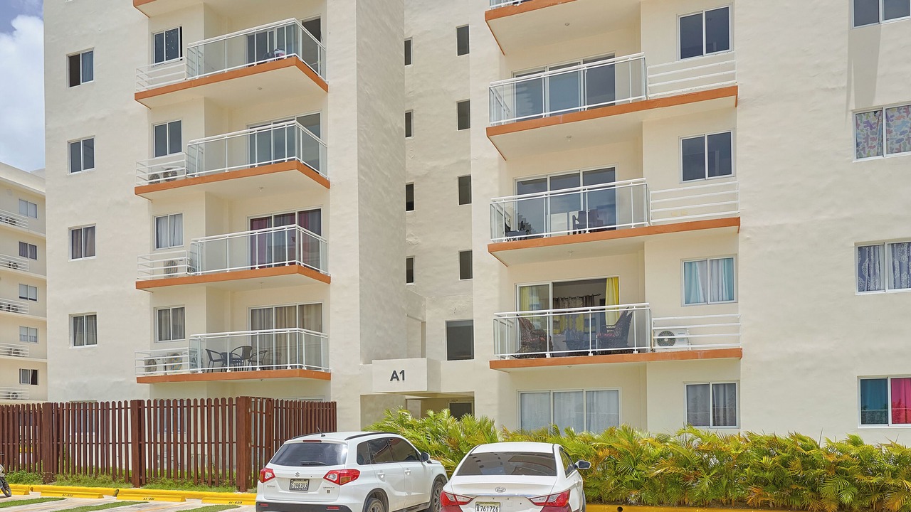 Photo of Outdoor in Punta Cana