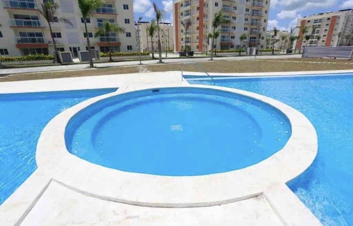 Photo of Outdoor in Punta Cana