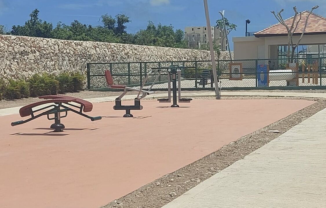 Photo of Outdoor in Punta Cana