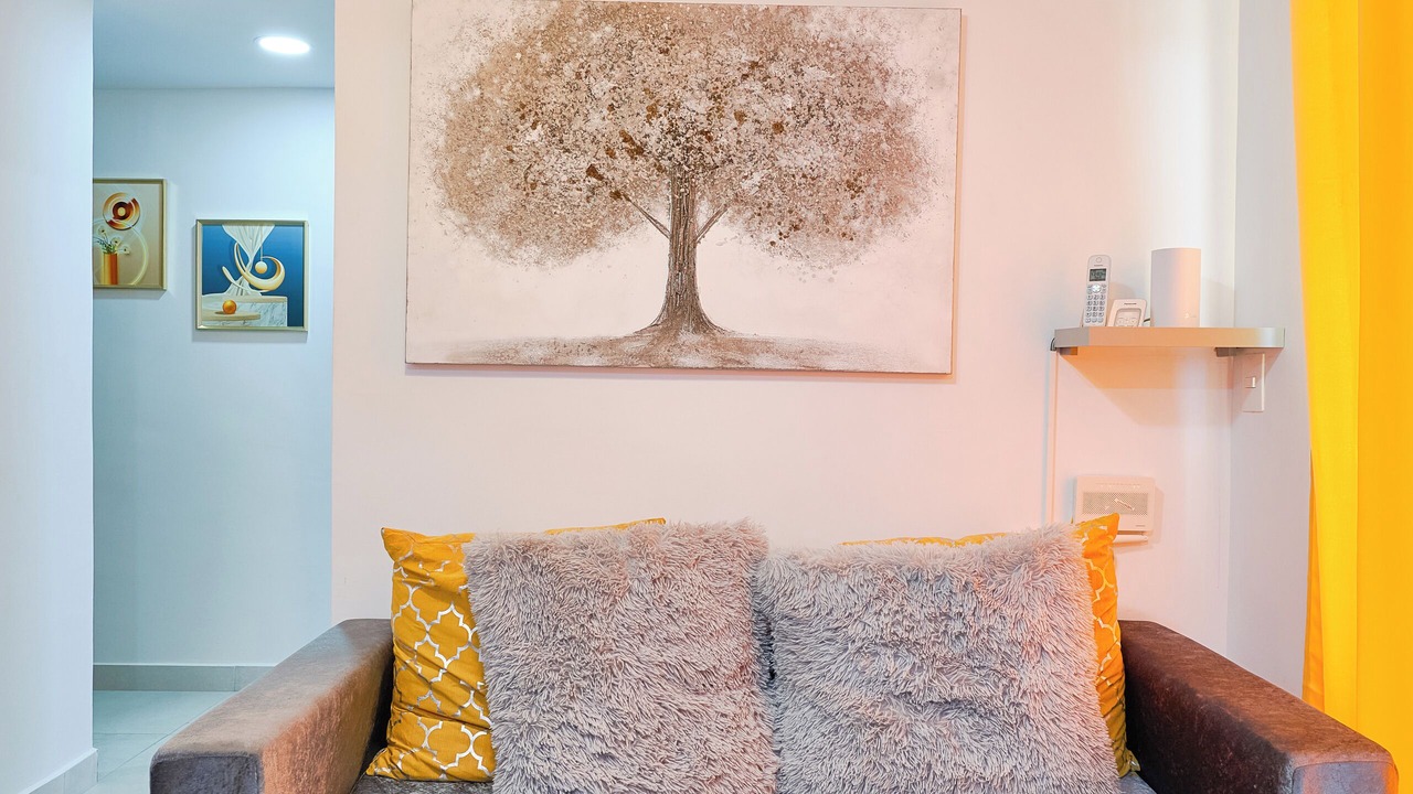 Photo of Livingroom in Punta Cana