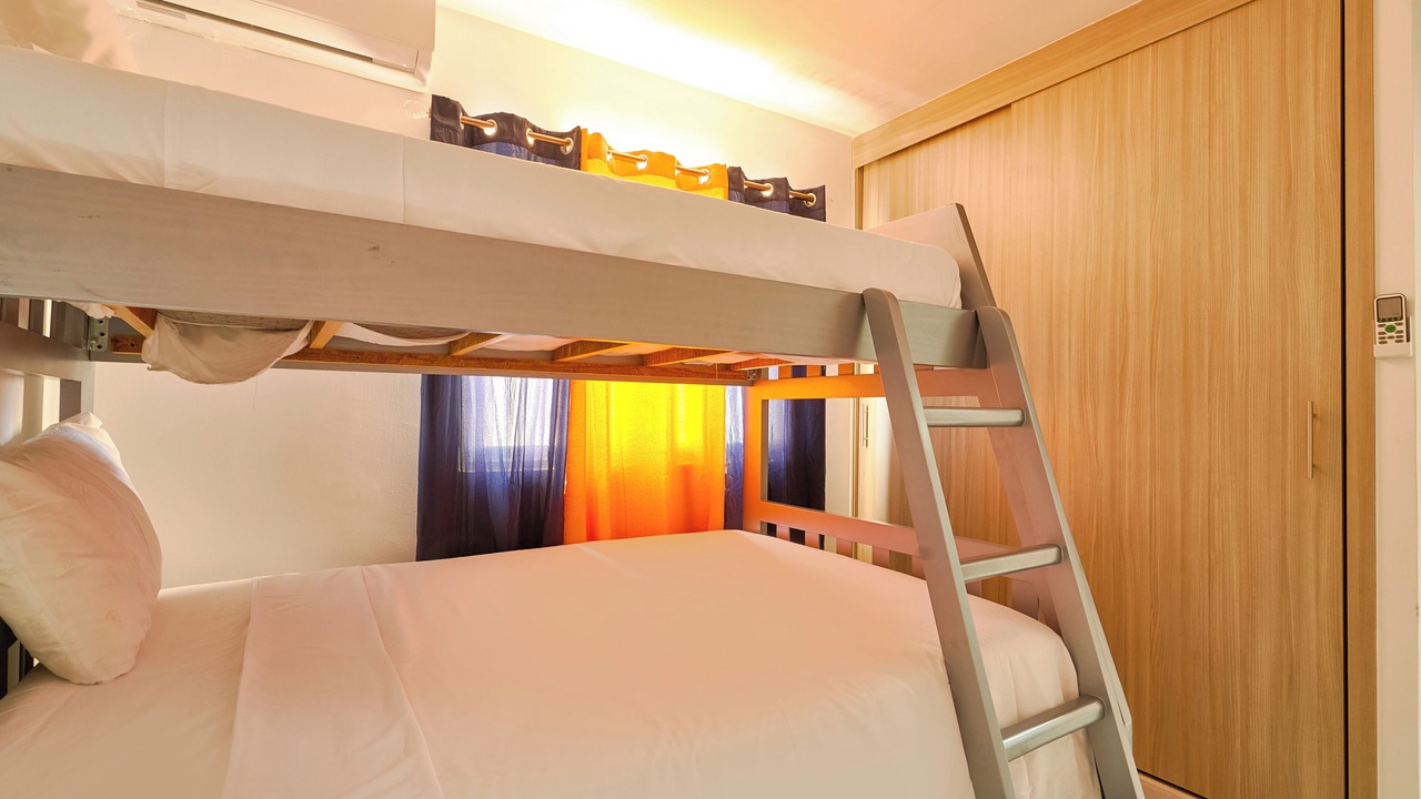 Photo of Bedroom in Punta Cana