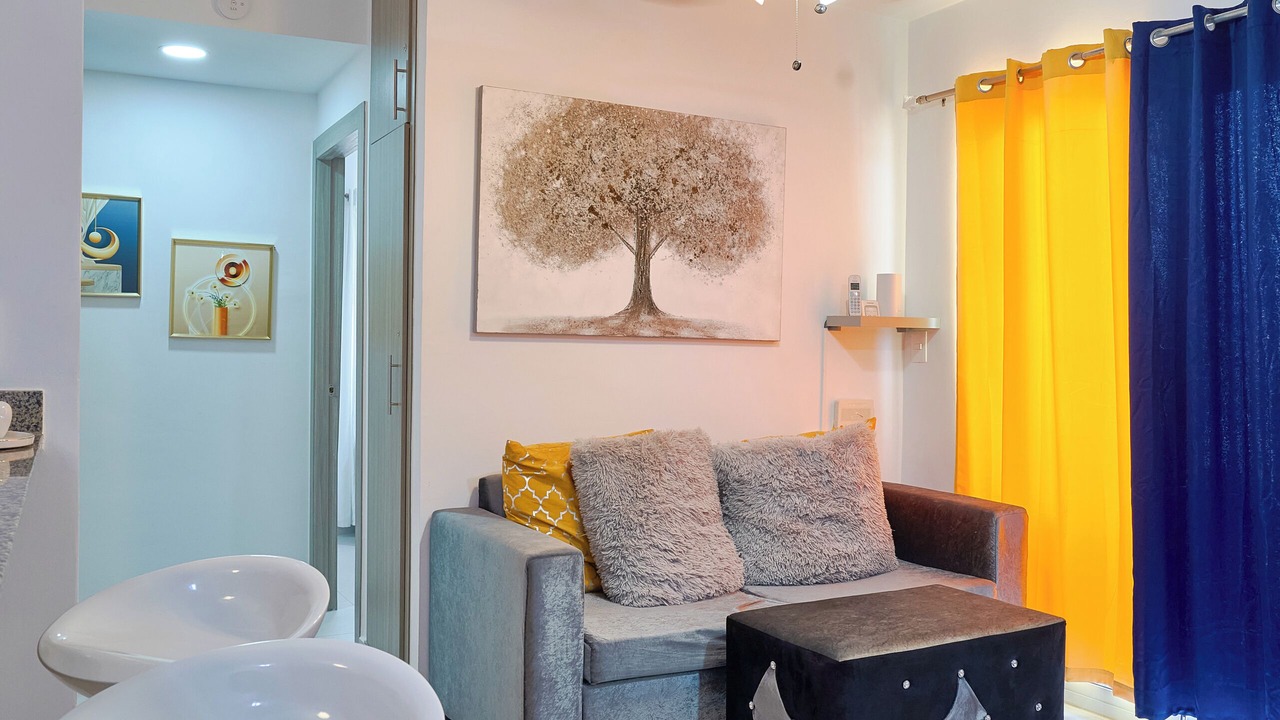 Photo of Livingroom in Punta Cana