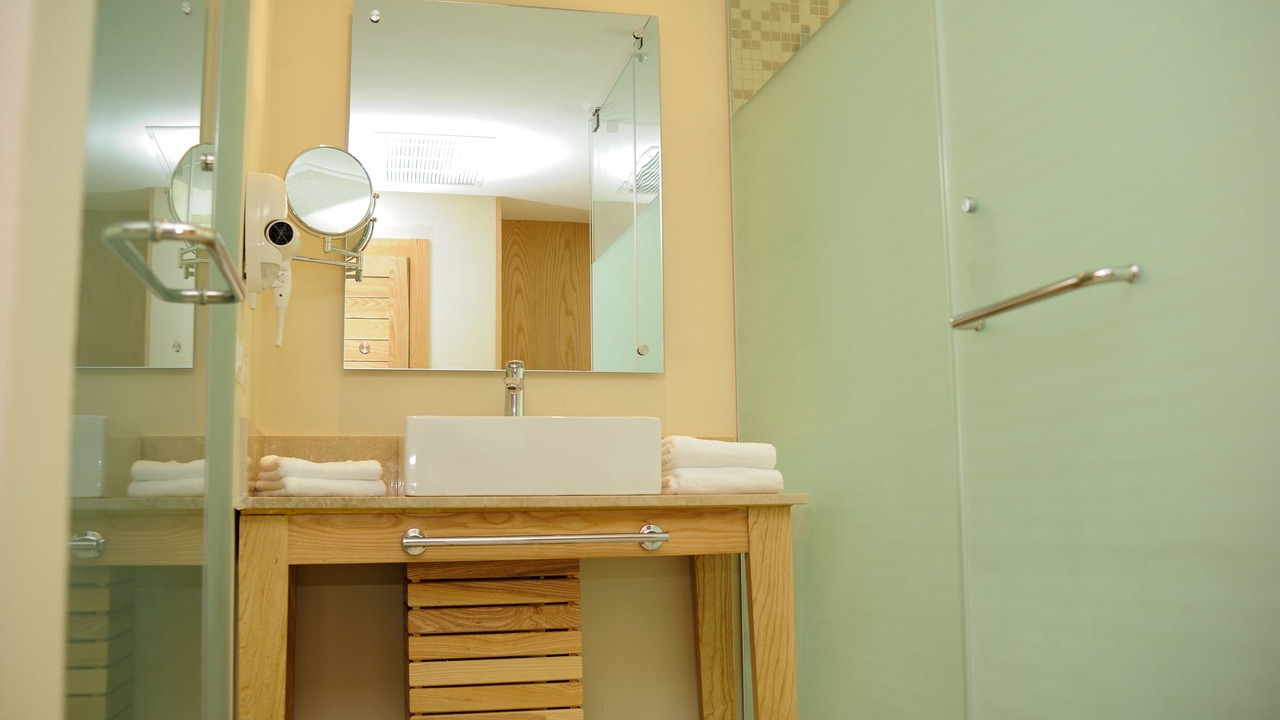 Photo of Bathroom in Los Maestros