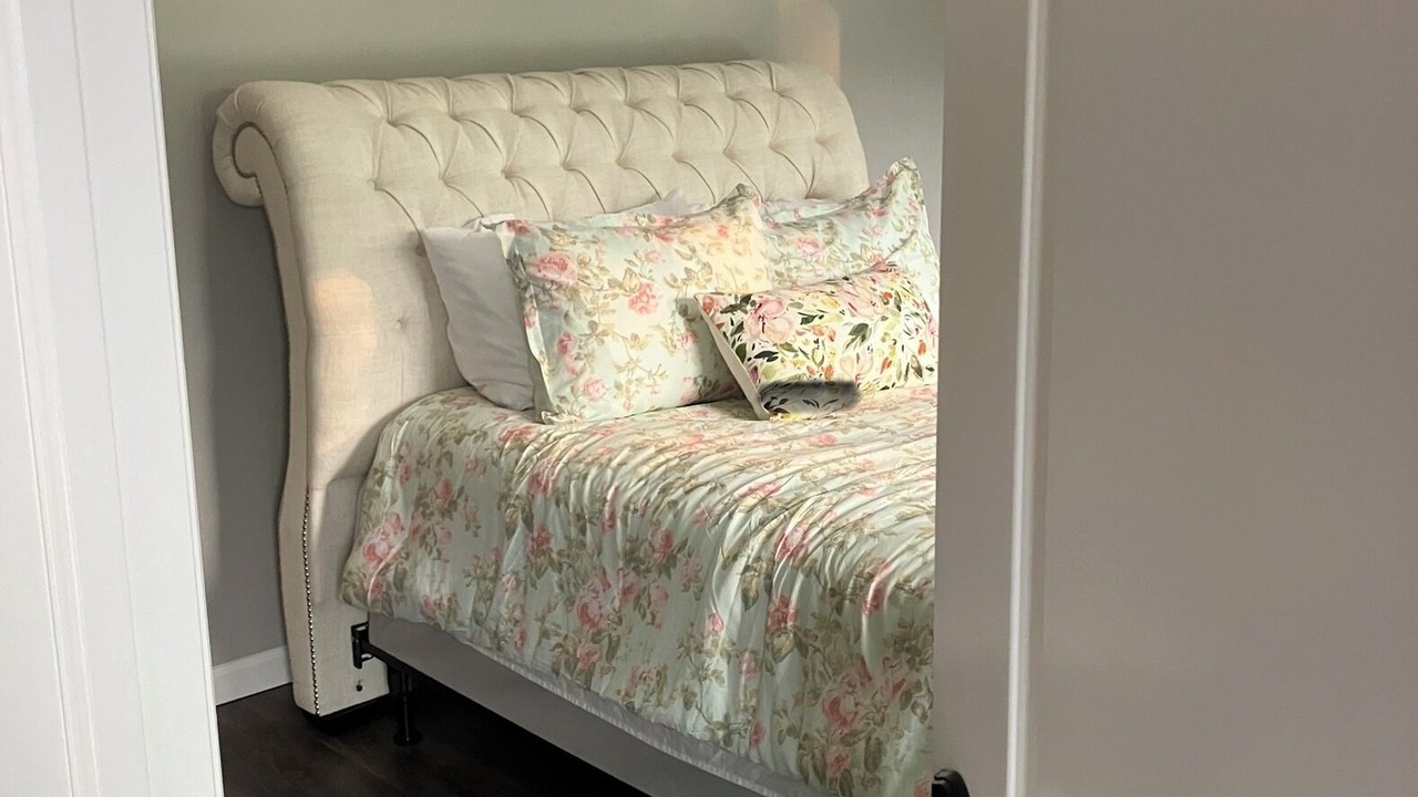 Photo of Bedroom in Lake Luzerne