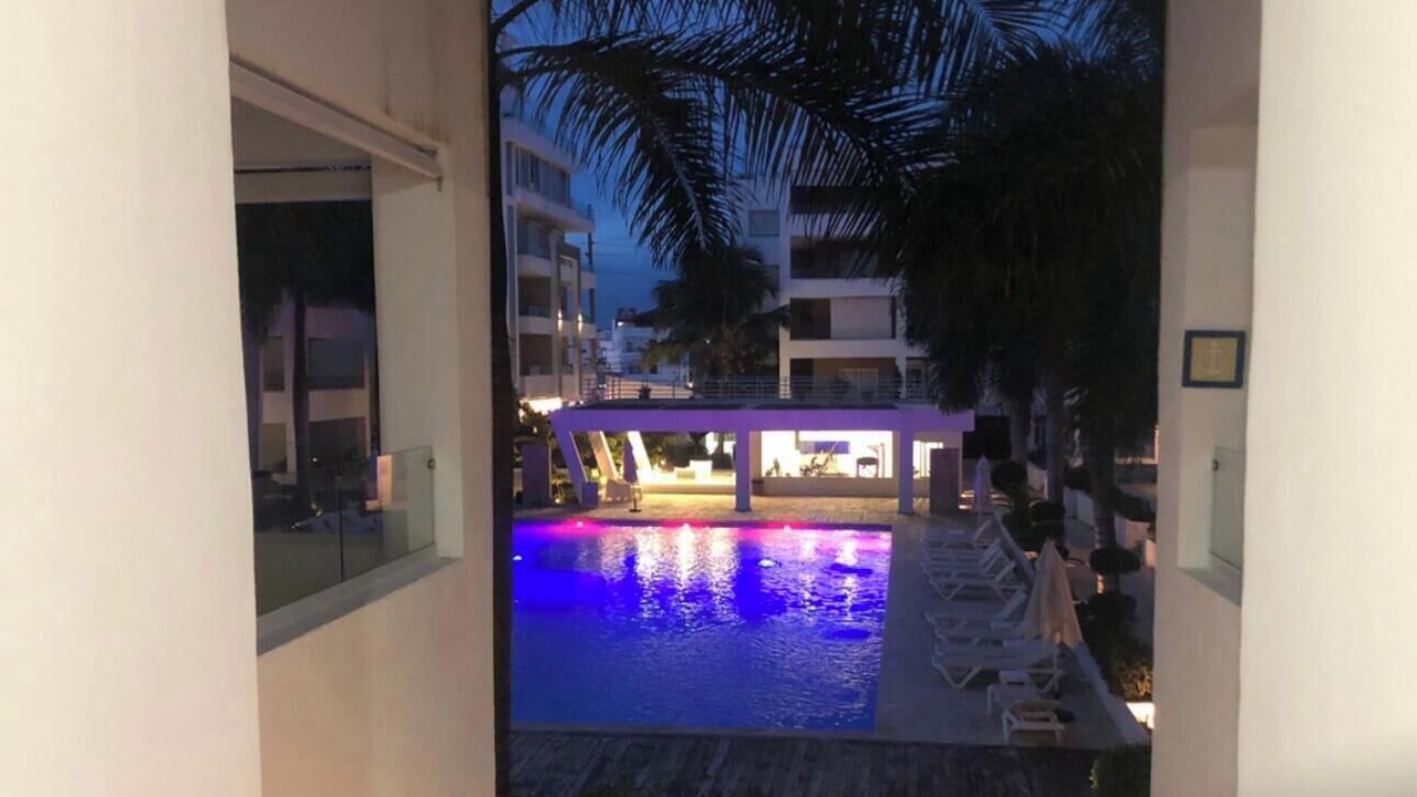Photo of Outdoor in Los Melones