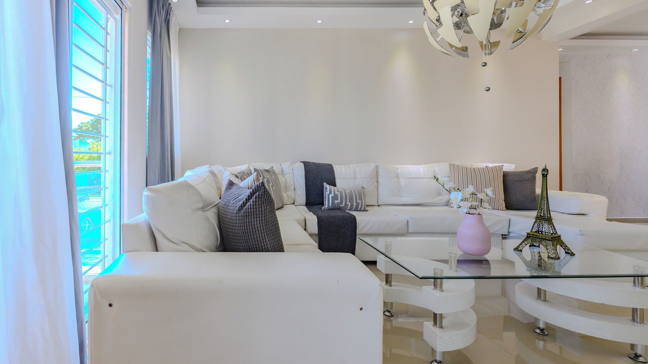 Photo of Livingroom in Llanos de Gurabo I